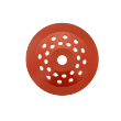 595455 - Diamond Grinding Cup 180mm