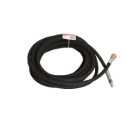Pressure Cleaner Hose 10MTR 6900PSI / 480Bar w/ Quick Release Fittings 3/8 Diameter