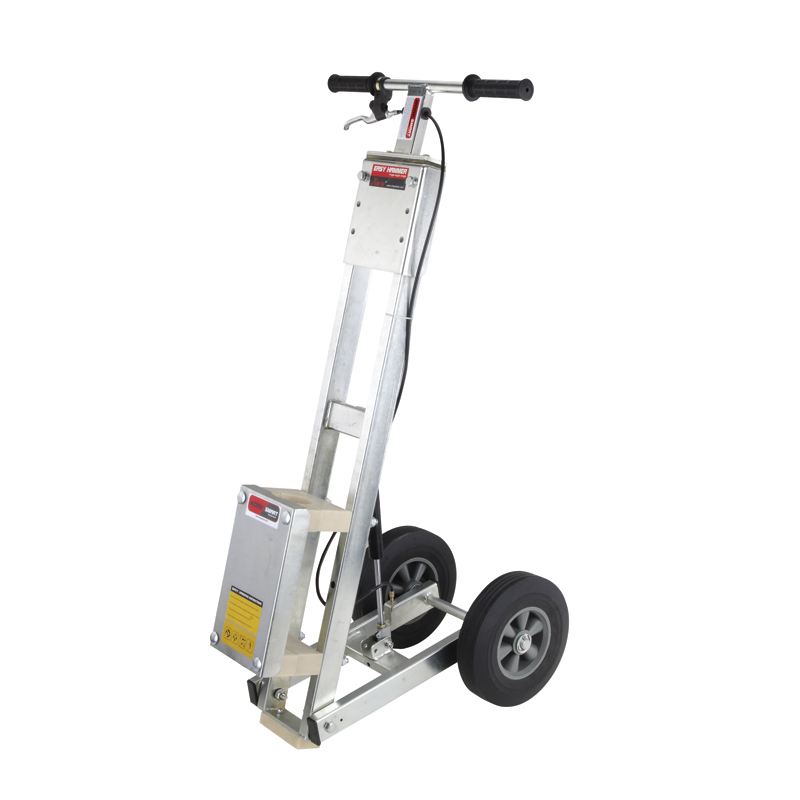 Toolex Demolition Hammer Complete Floor Cleaning Trolley Kit Inc