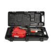 592720 - Demolition Hammer 1500Watt 50J