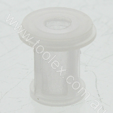 Paint Filter Gravity Feed Pot