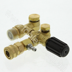  Pressure Washer Adjusting Valve 597055 597056 597057 3WZ-1507A /1508A/1510A