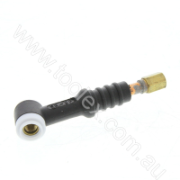 Tig Torch Flexble  Head To Suit SR-9V 150AMP Trafimet Style Tig Torch Model 597080