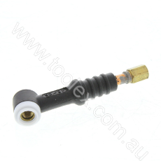  Tig Torch Flexble  Head To Suit SR-9V 150AMP Trafimet Style Tig Torch Model 597080