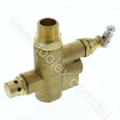 Air Compressor Unloading Valve Suit 594487 TD55P