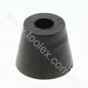 Rubber Base Feet To Suit 59707  ADVAC/DCTIG 200 Inverter AC/DC Tig Welder