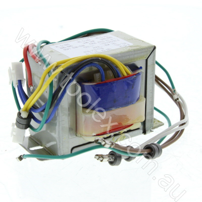 Control Transformer To Suit 59 597077 ADVAC/DCTIG 200  Inverter AC/DC Tig Welder
