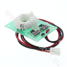  Current Check PCB FHP06260607  To Suit 597077 ADVAC/DCTIG 200 Inverter AC/DC Tig Welder