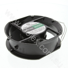  Fan Assembly Complete G17050HA2BL To Suit 597077 ADVAC/DCTIG 200 Inverter AC/DC