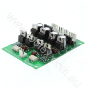 Drive PC Board EP10110054 To  Suit 597077 ADVAC/DCTIG 200  Inverter AC/DC Tig Welder
