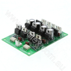  Drive PC Board EP10110054 To  Suit 597077 ADVAC/DCTIG 200  Inverter AC/DC Tig Welder