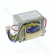 Control Transformer To Suit  597077 ADVAC/DCTIG 200 Inverter AC/DC Tig Welder