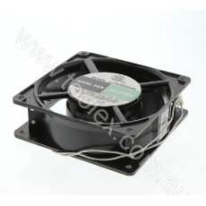  Fan G12038HA2BL To Suit 597078 ECOCUT 20 Inverter Air Plasma