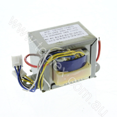  Control Transformer To Suit  597077 ADVAC/DCTIG 200 Inverter AC/DC Tig Welder