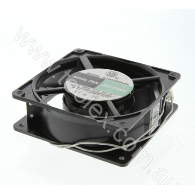 Fan G12038HA2BL To Suit 597078 ECOCUT 20 Inverter Air Plasma