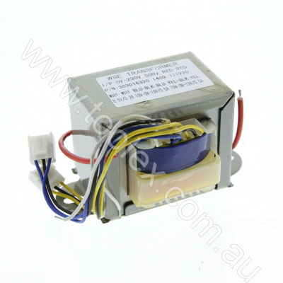 Control Transformer To Suit  597077 ADVAC/DCTIG 200 Inverter AC/DC Tig Welder