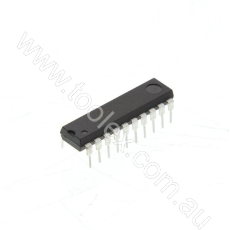  Chip of Time Control PC Board To Suit 597078 ECOCUT 20 Inverter Air Plasma