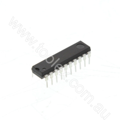 Chip of Time Control PC Board To Suit 597078 ECOCUT 20 Inverter Air Plasma