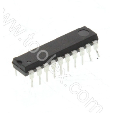  Chip Off Control PC Board Suit 597097 ADVMIG 250SEP Inverter Mig Welder