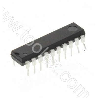 Chip Off Control PC Board Suit 597097 ADVMIG 250SEP Inverter Mig Welder