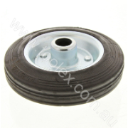 Rubber Wheel 6