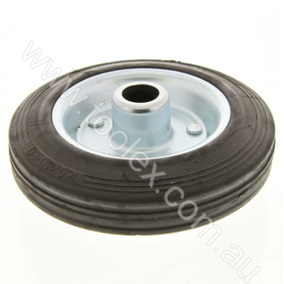 Rubber Wheel 6