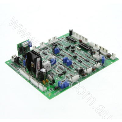 Control PC Board EP11050070-8 Suit 597097 ADVMIG 250SEP Inverter Mig Welder