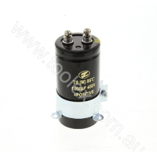  Capacitor 1500Uf/450V  Suit 597097 ADVMIG 250SEP Inverter Mig Welder