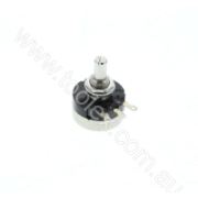 Potentiometer 15A502 RV24YN20S 106C Suit 597096 ADVMIG 250INT Inverter Mig Welder