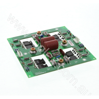 Inverter PC Board FHP06660606 Suit 597096 ADVMIG 250INT Inverter Mig Welder