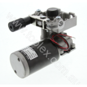 Wire Feeder Drive Motor To  Suit 597075 ADVMIG 200X Mig Welder
