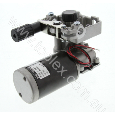 Wire Feeder Drive Motor To  Suit 597075 ADVMIG 200X Mig Welder