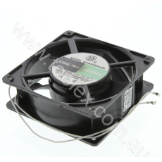  Fan Assembly Complete G12038HA 2SL/220V To Suit 597075 ADVMIG 200X Inverter Mig Welder