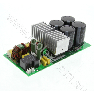 Power Integrated PC Board EP10080036-2 To Suit 597075 ADVMIG 200X Inverter Mig Welde