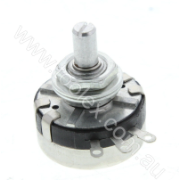 Potentiometer 2W/1K To Suit 597075 ADVMIG 200X Inverter Mig Welder