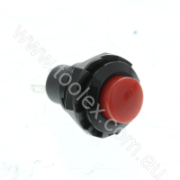 Button Switch R13-502A(R) (DS-427) To Suit 597075 ADVMIG  200X Inverter Mig Welder