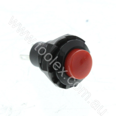  Button Switch R13-502A(R) (DS-427) To Suit 597075 ADVMIG  200X Inverter Mig Welder