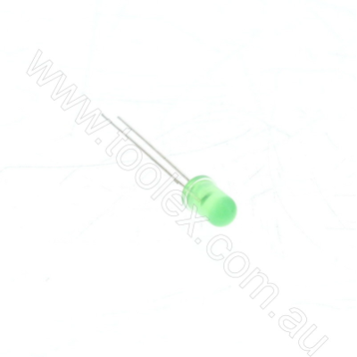 Indicator Light Green 5R4HD To Suit 597075 ADVMIG 200X  Inverter Mig Welder