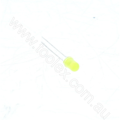 Indicator Light Yellow 5R4HD  To Suit 597075 ADVMIG 200X  Inverter Mig Welder