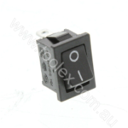 Rocker Switch KCD1-202 To Suit 597075 ADVMIG 200X  Inverter Mig Welder