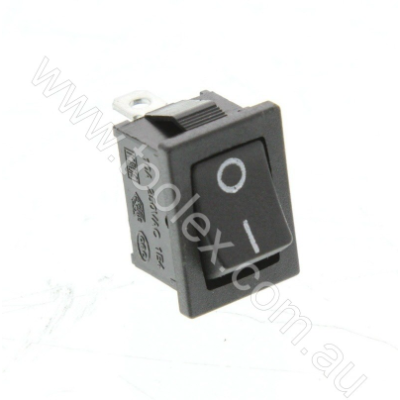 Rocker Switch KCD1-202 To Suit 597075 ADVMIG 200X  Inverter Mig Welder