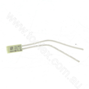 Temperature Controller 75 Degree C To Suit 597075 ADVMIG 200X Inverter Mig Welder