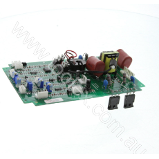 Inverter PC Board EP10110049-2  To Suit 597075 ADVMIG 200X  Inverter Mig Welder