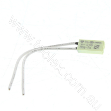  Temperature Controller 65 Degree C To Suit 597075 ADVMIG 200X Inverter Mig Welder