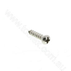  Brush Holding Screws Stainless Steel Suit Toolex 15