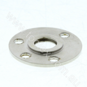 Lower Plate  Suit Toolex Surface Cleaner 15