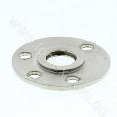  Lower Plate  Suit Toolex Surface Cleaner 15