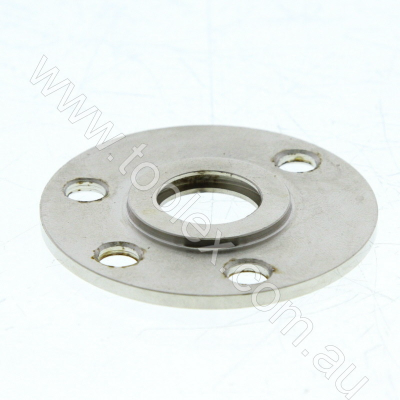 Lower Plate  Suit Toolex Surface Cleaner 15