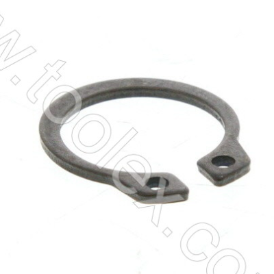 Snap Ring Suit Toolex Surface Cleaner 15