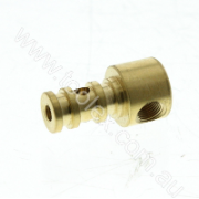 Sliding Shaft  Suit Toolex Surface Cleaner 15